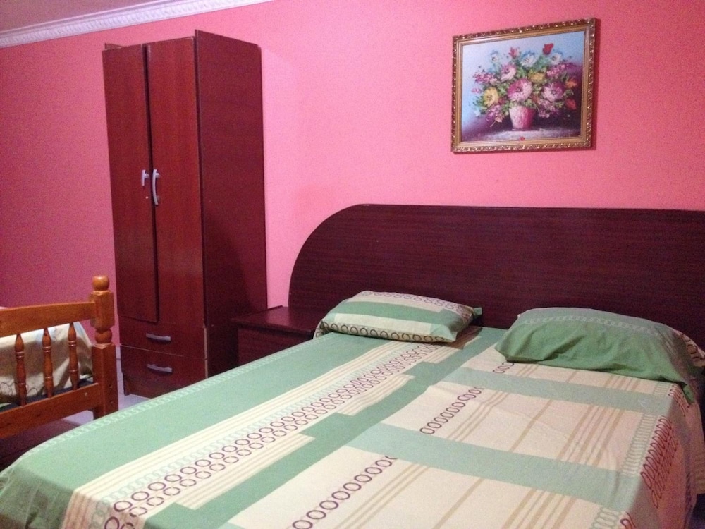 Hotel Residencial Turistico Cuba 19/28