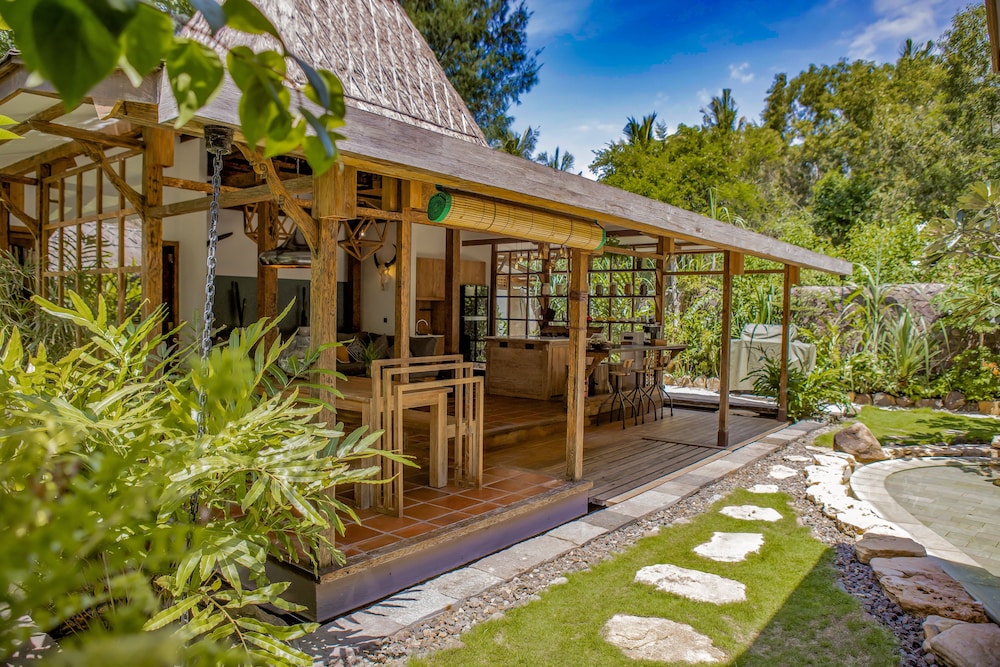 Kuno Villas 5/50