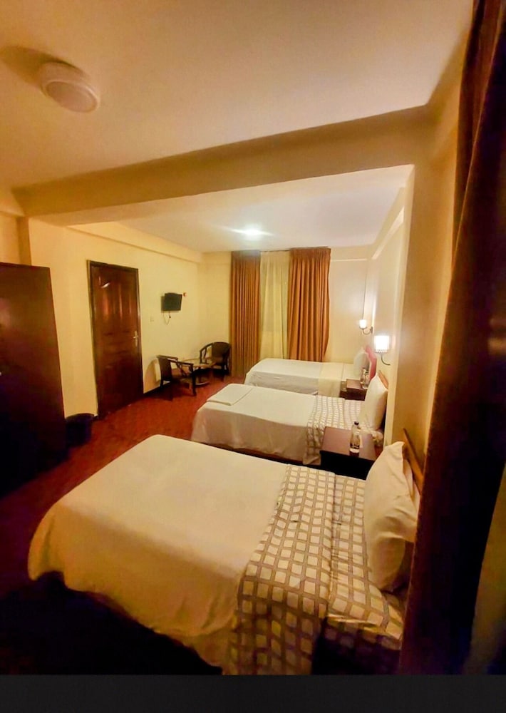 Keba Guest House 13/45