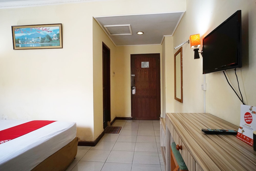 OYO 2015 Bandara Hotel Balikpapan 29/46