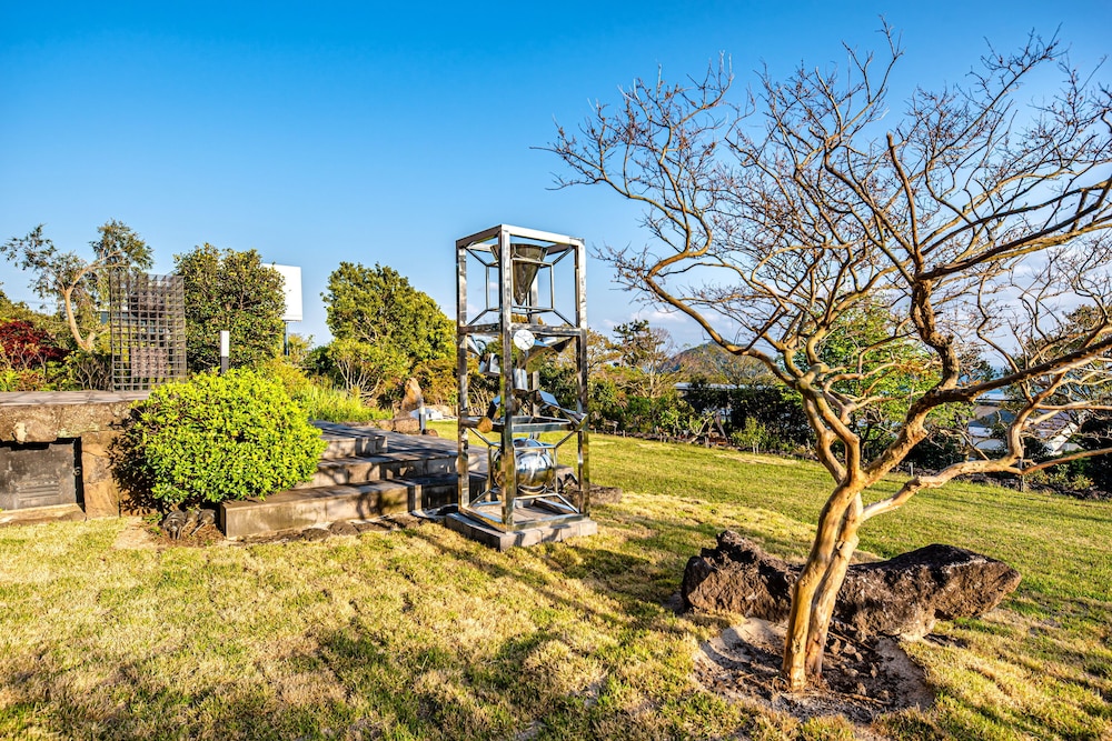 Jeju Bom Museum Stay 69/75