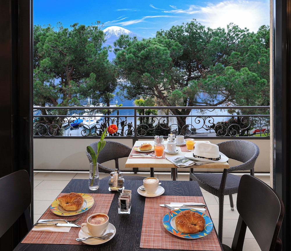 Hotel Geranio au Lac 34/50