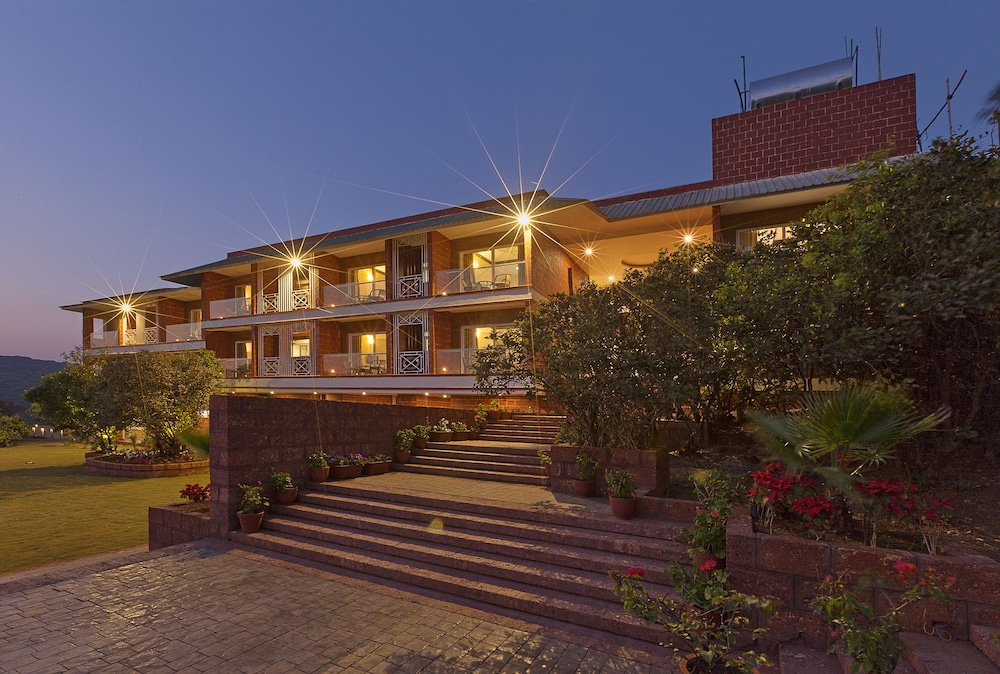 Bella Vista Resort 6/68