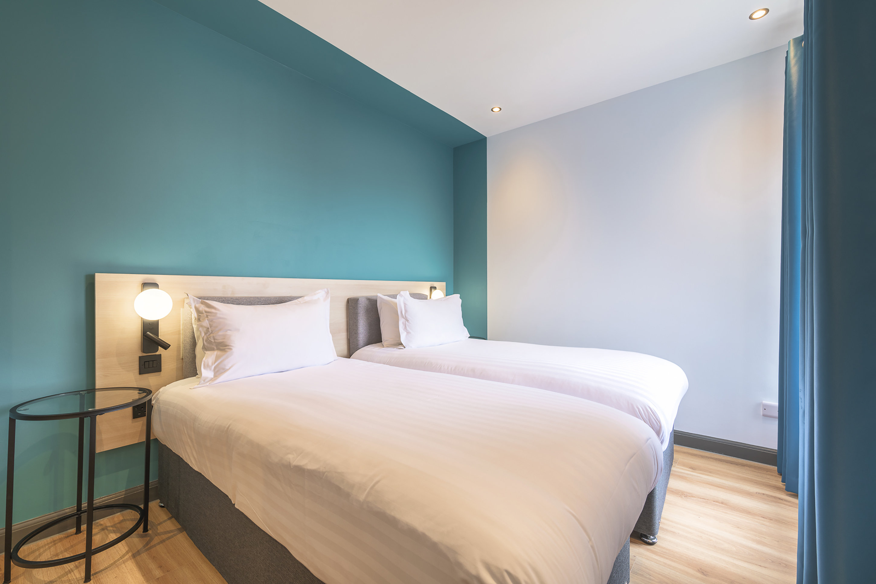 Holyrood Aparthotel 35/81