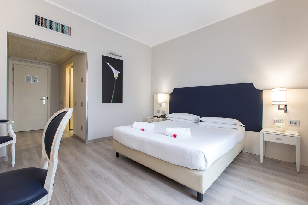 Just Hotel Lomazzo Fiera 4/36