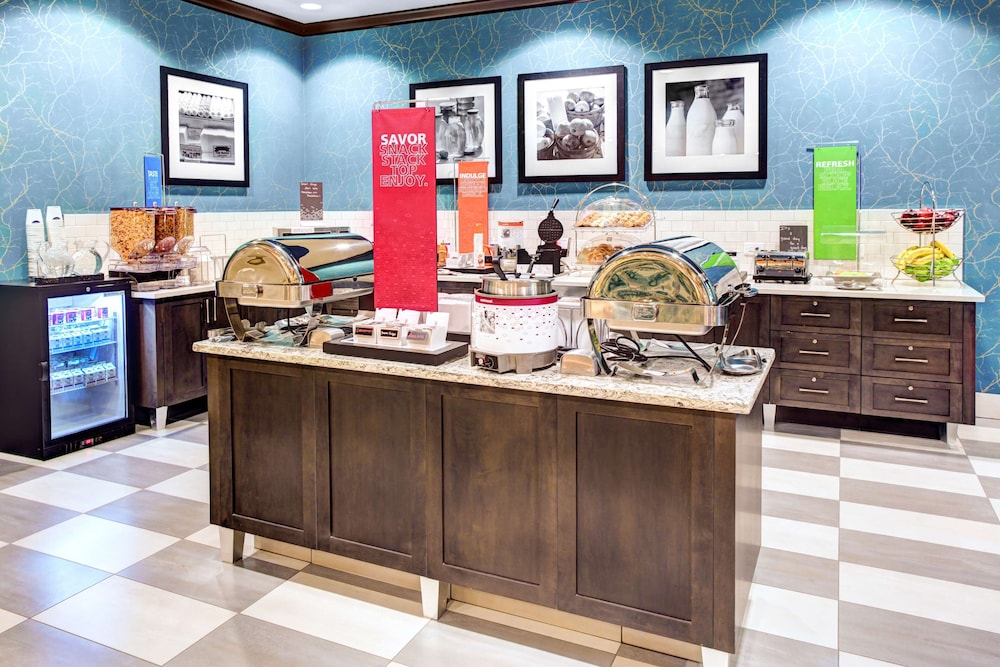 Hampton Inn & Suites By Hilton Atlanta Perimeter Dunwoody 28/41