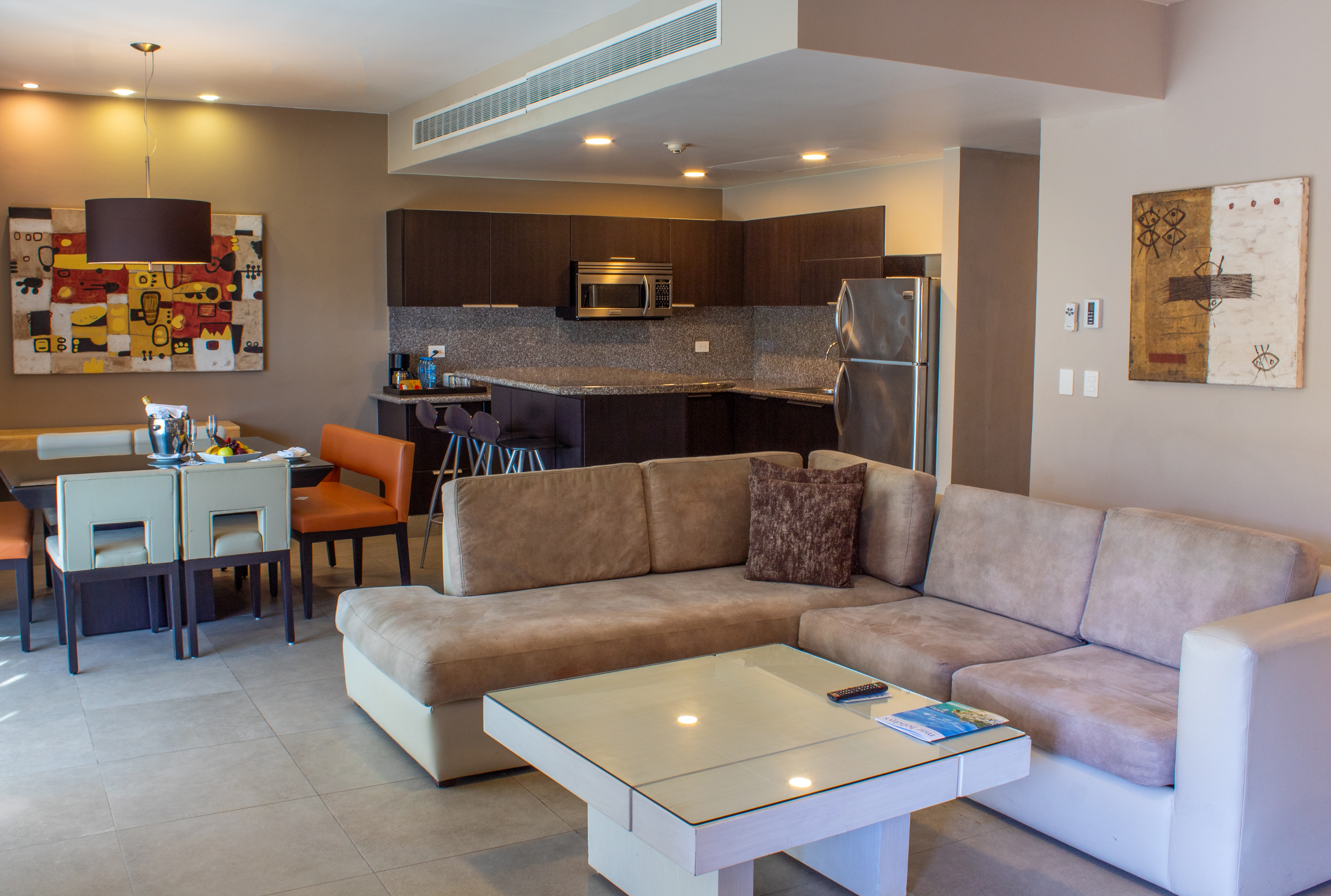 The Fives Beach Hotel & Residences - All Senses Inclusive 4/50
