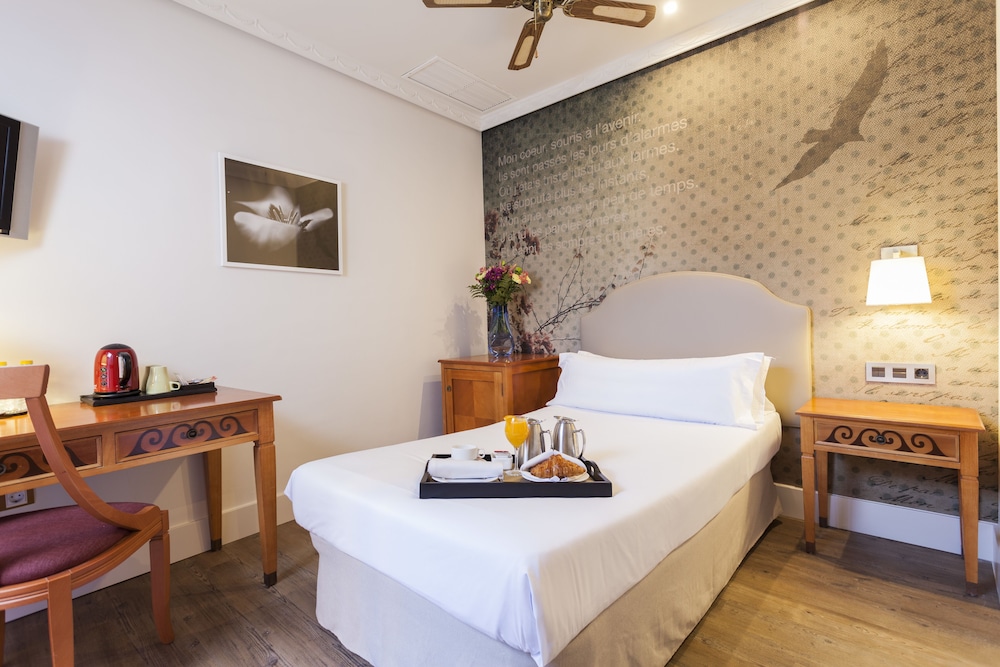 Fenix Torremolinos Hotel – Adults Only 35/72