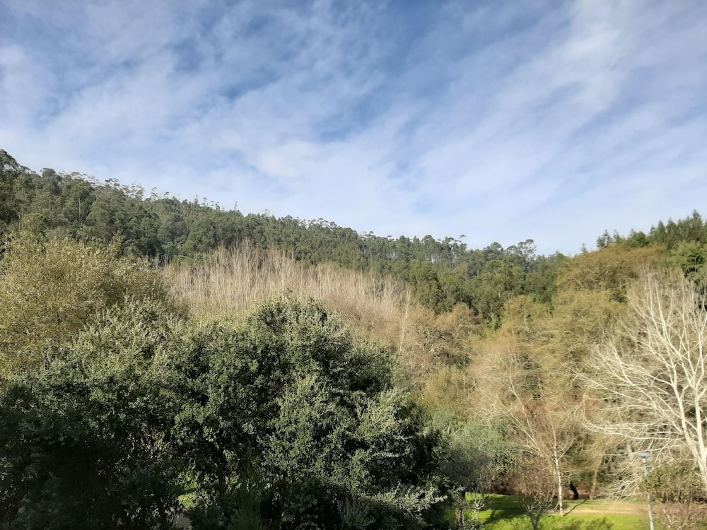 Hotel Parque Serra Da Lousa 59/70