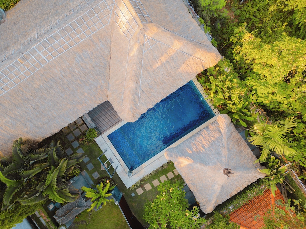 Kecapi Villa Seminyak by Ini Vie Hospitality 58/64