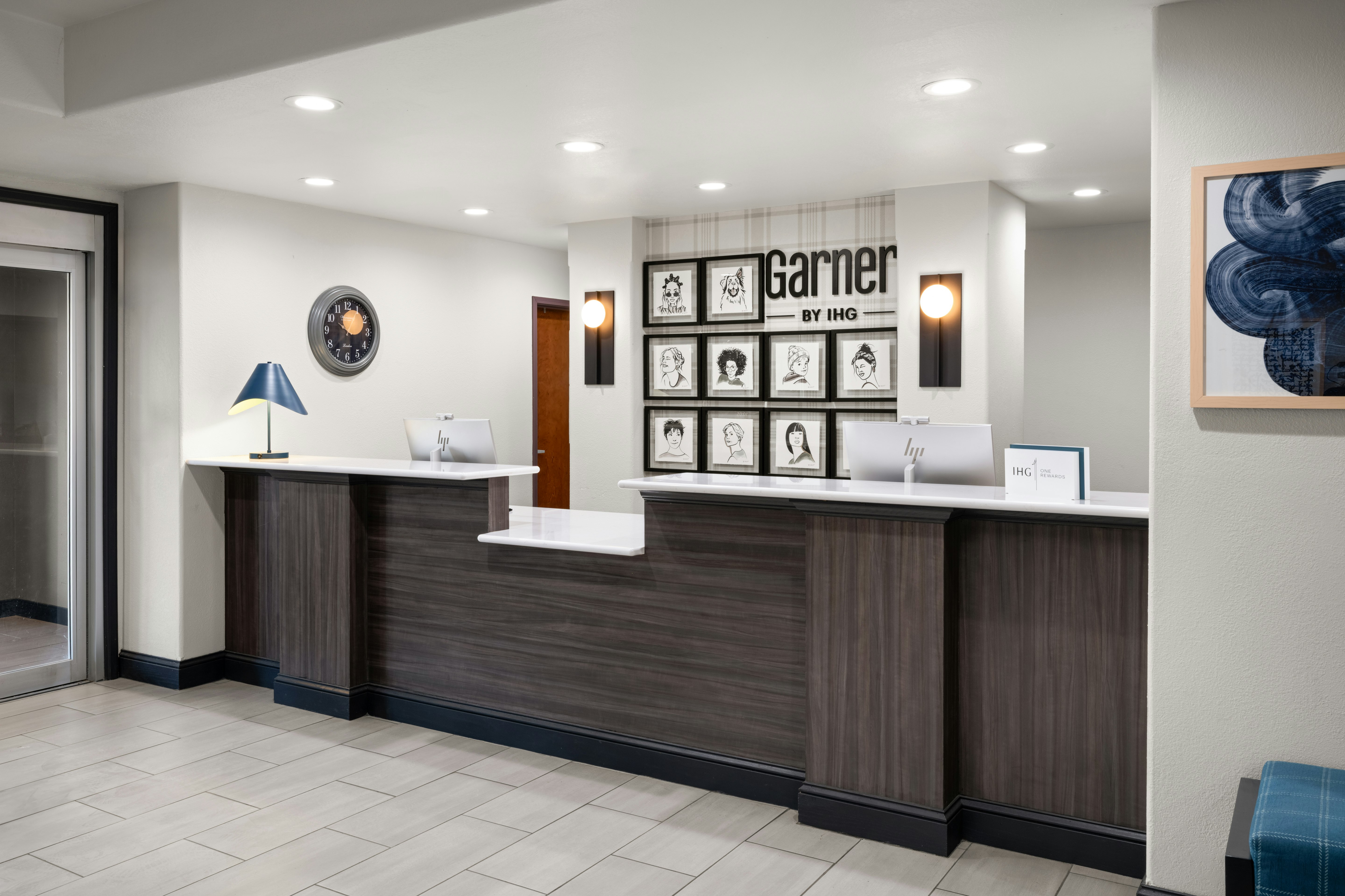 Holiday Inn Express Hotel And Suites Brookings 6/66