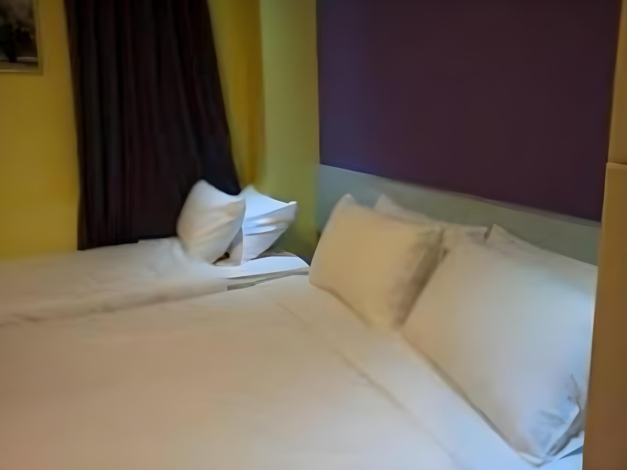 Cappuccino Hotel 23/35