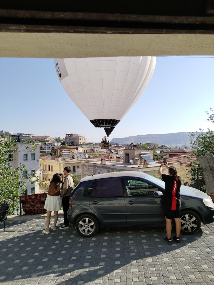 Kemer Cave House Goreme 38/50