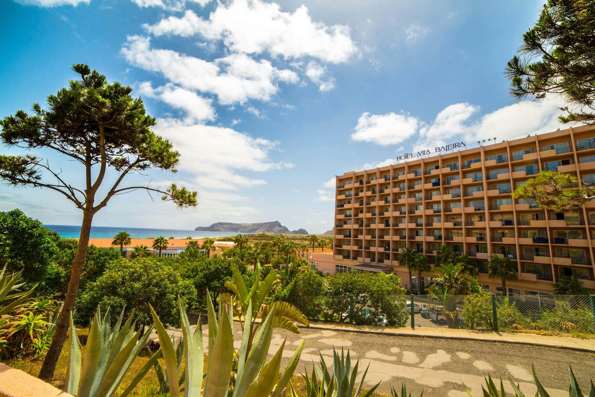 Vila Baleira Porto Santo 2/29