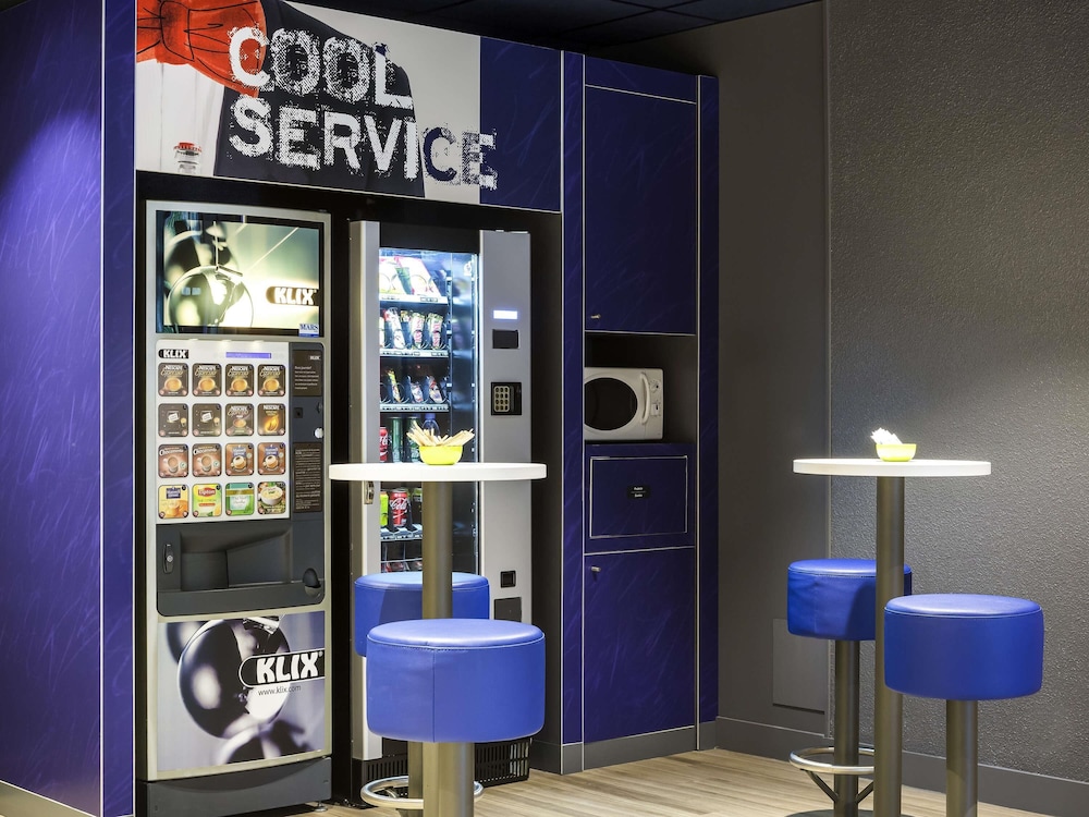 Ibis budget Lorient Hennebont 23/27
