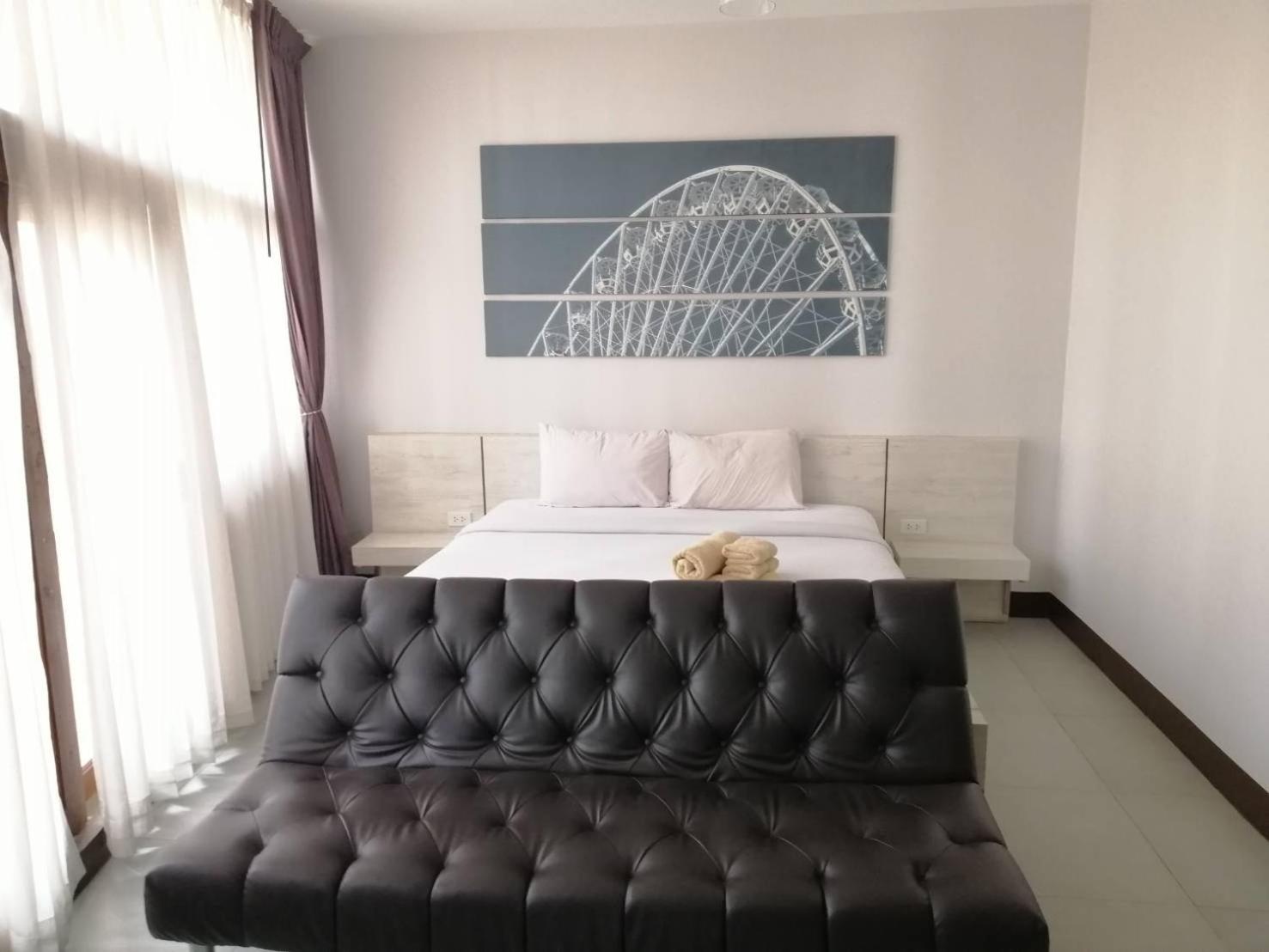 Huglampang Boutique Hotel 5/16