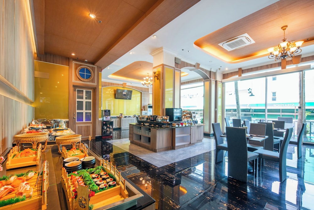 lounge