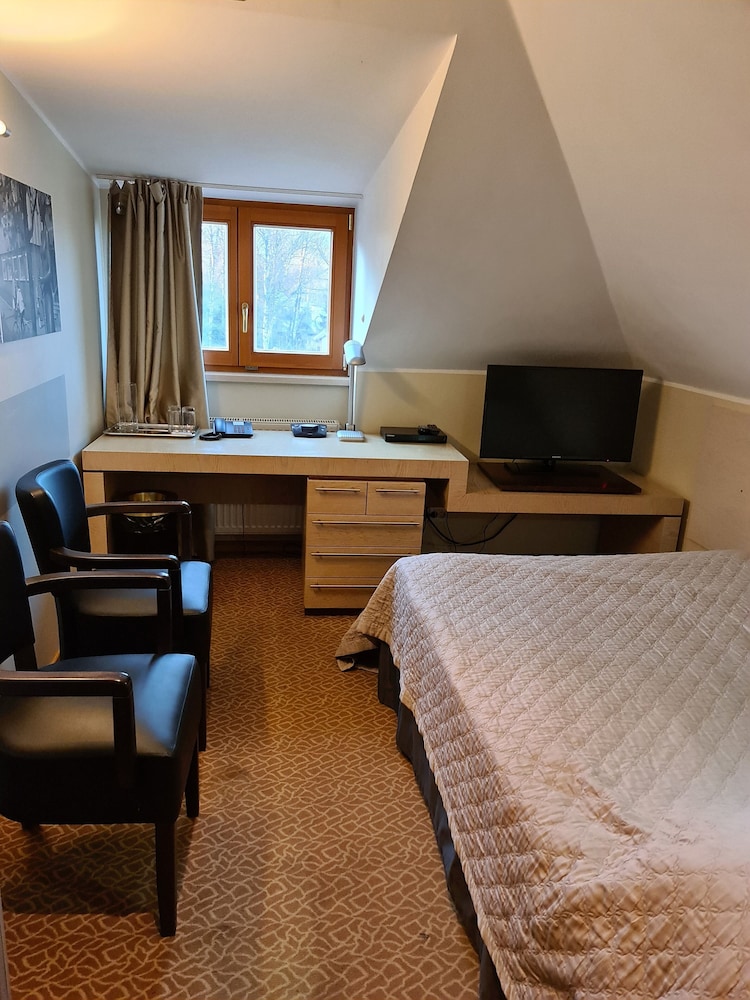 Tahetorni Hotel 6/37