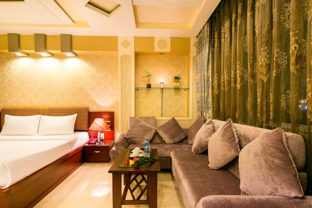 La Paix Sai Gon - Boutique Hotel 23/44