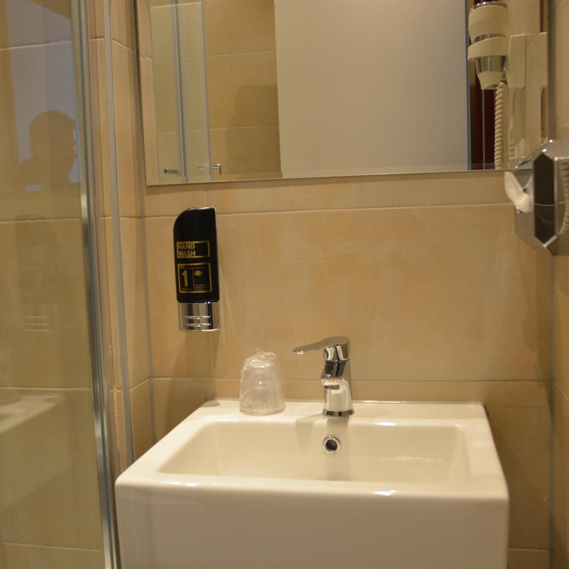 Altstadthotel Harburg 28/29