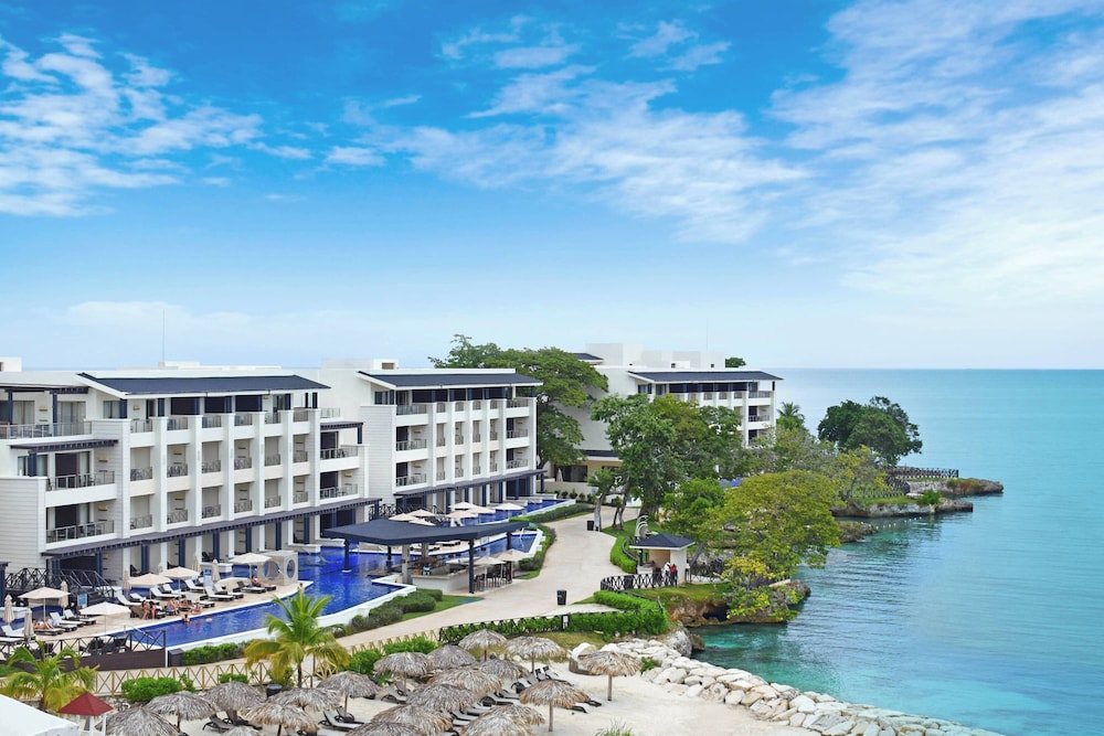 Hideaway at Royalton Negril, An Autograph Collection All-Inclusive Resort - Adults Only 6/72