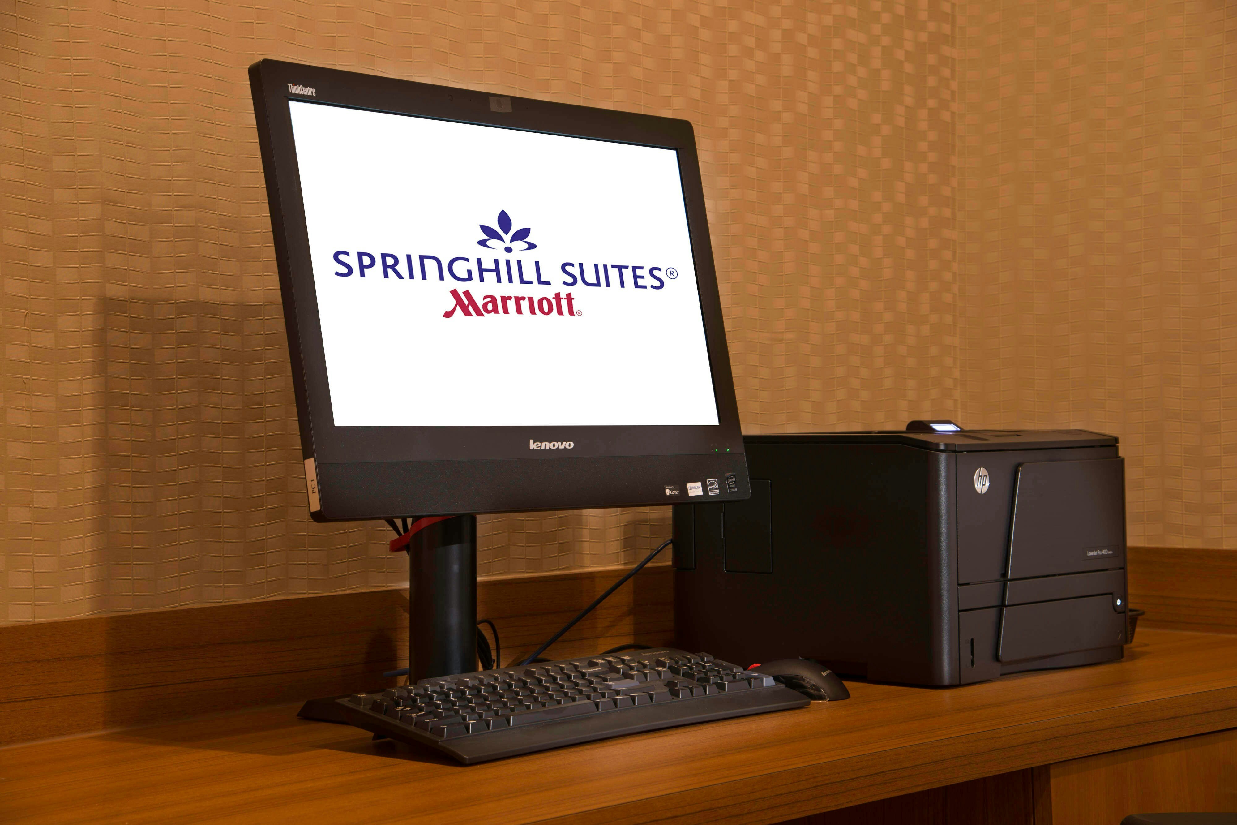 Springhill Suites Houston Westchase 41/45