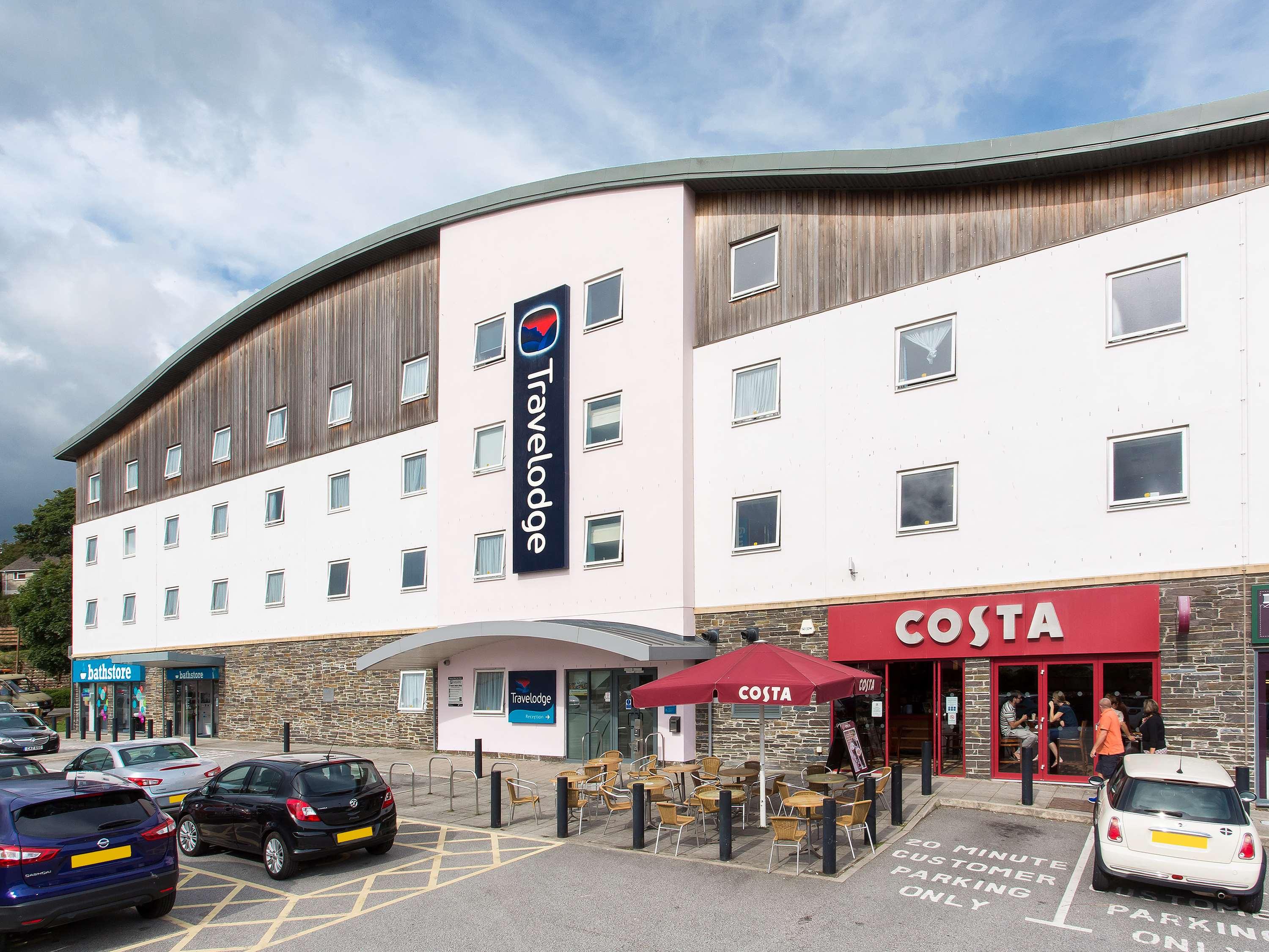 Travelodge St Austell 4/39