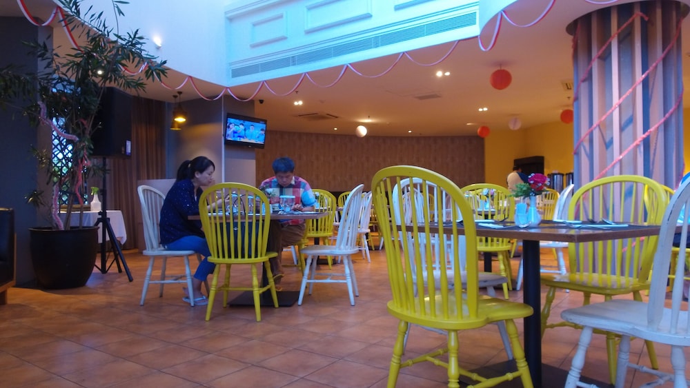 Yunna Hotel Lampung 45/50