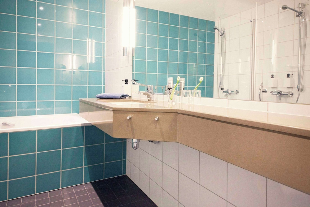 Scandic Kristiansand Bystranda 37/38