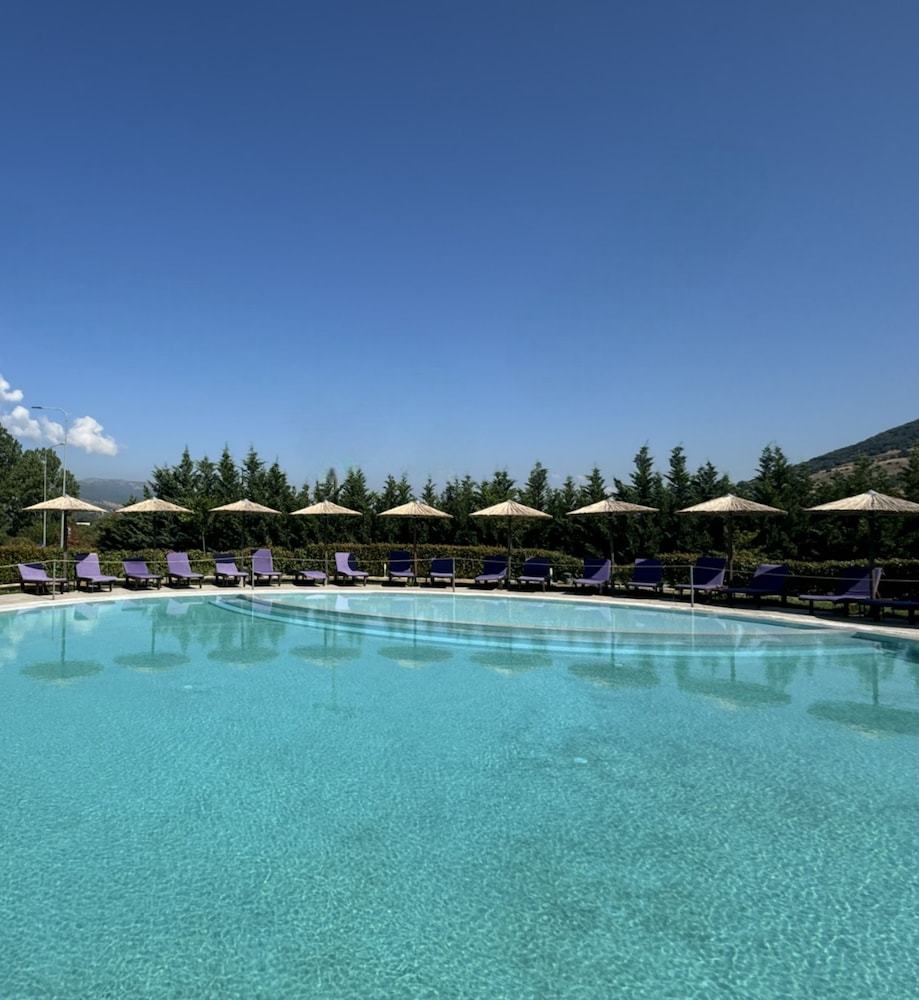 Aar Hotel & Spa Ioannina 28/50