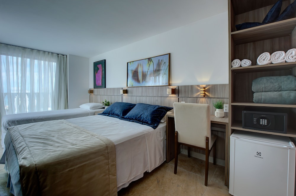Hotel da Villa 13/46