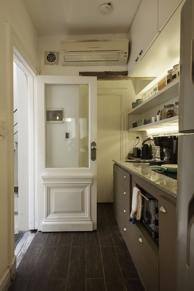 San Telmo Luxury Suites 12/72