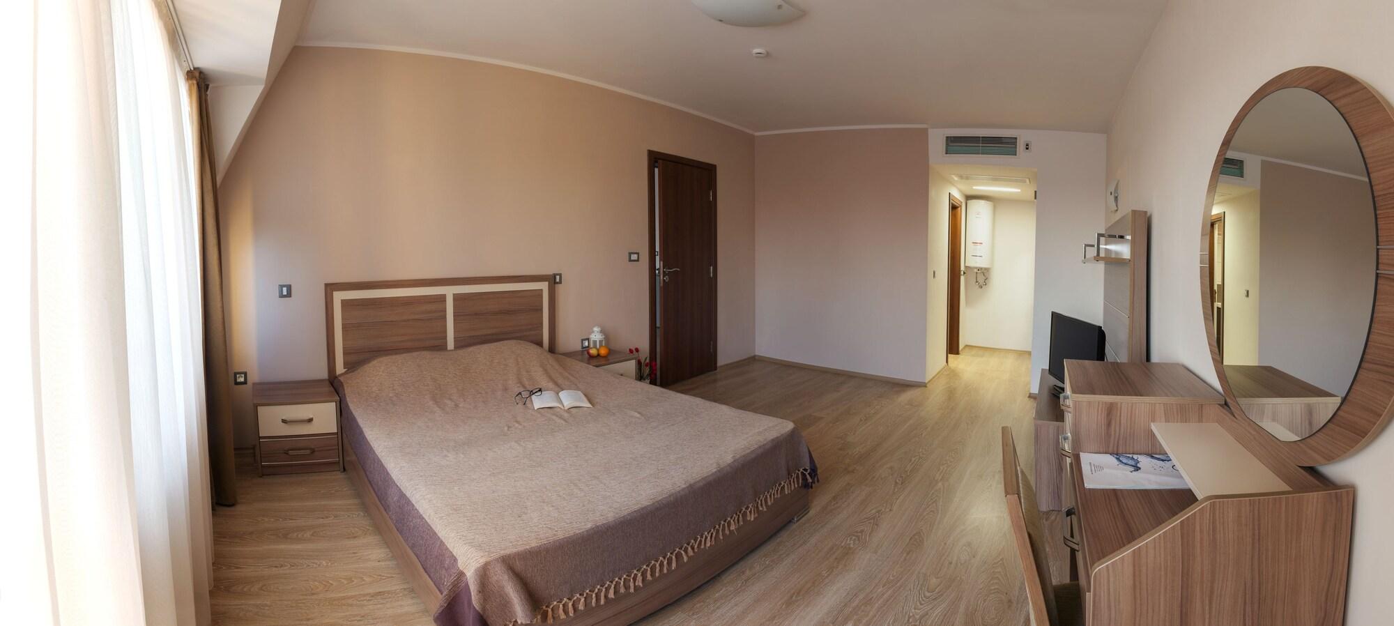 C Comfort Hotel 5/50