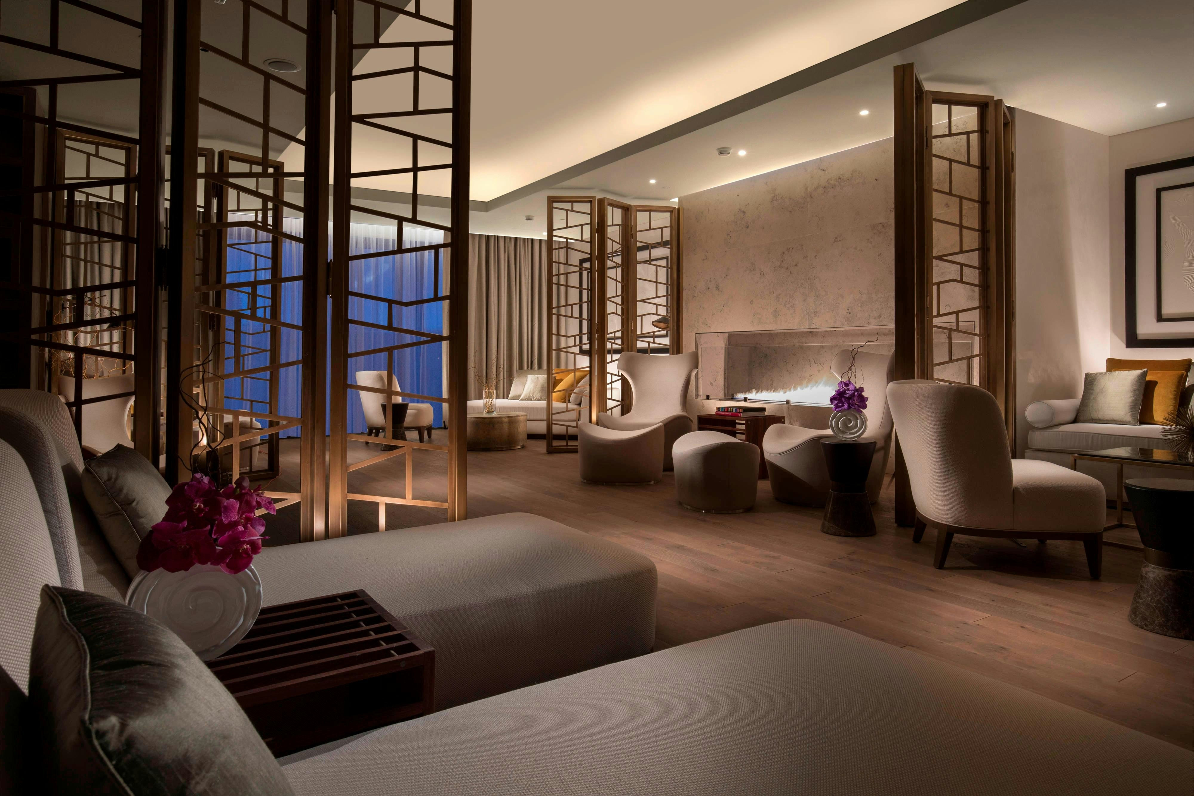 THE ST. REGIS ASTANA 32/62