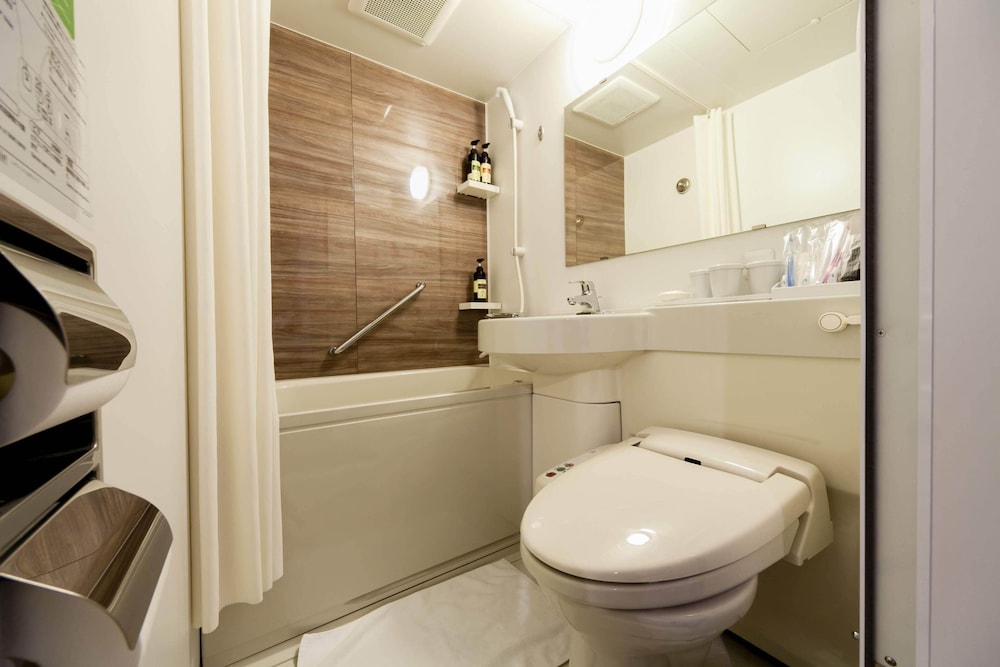 Deluxe, 2 Double Beds