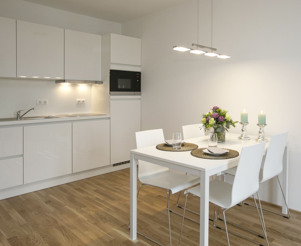 Aparthotel Parkallee 24/44
