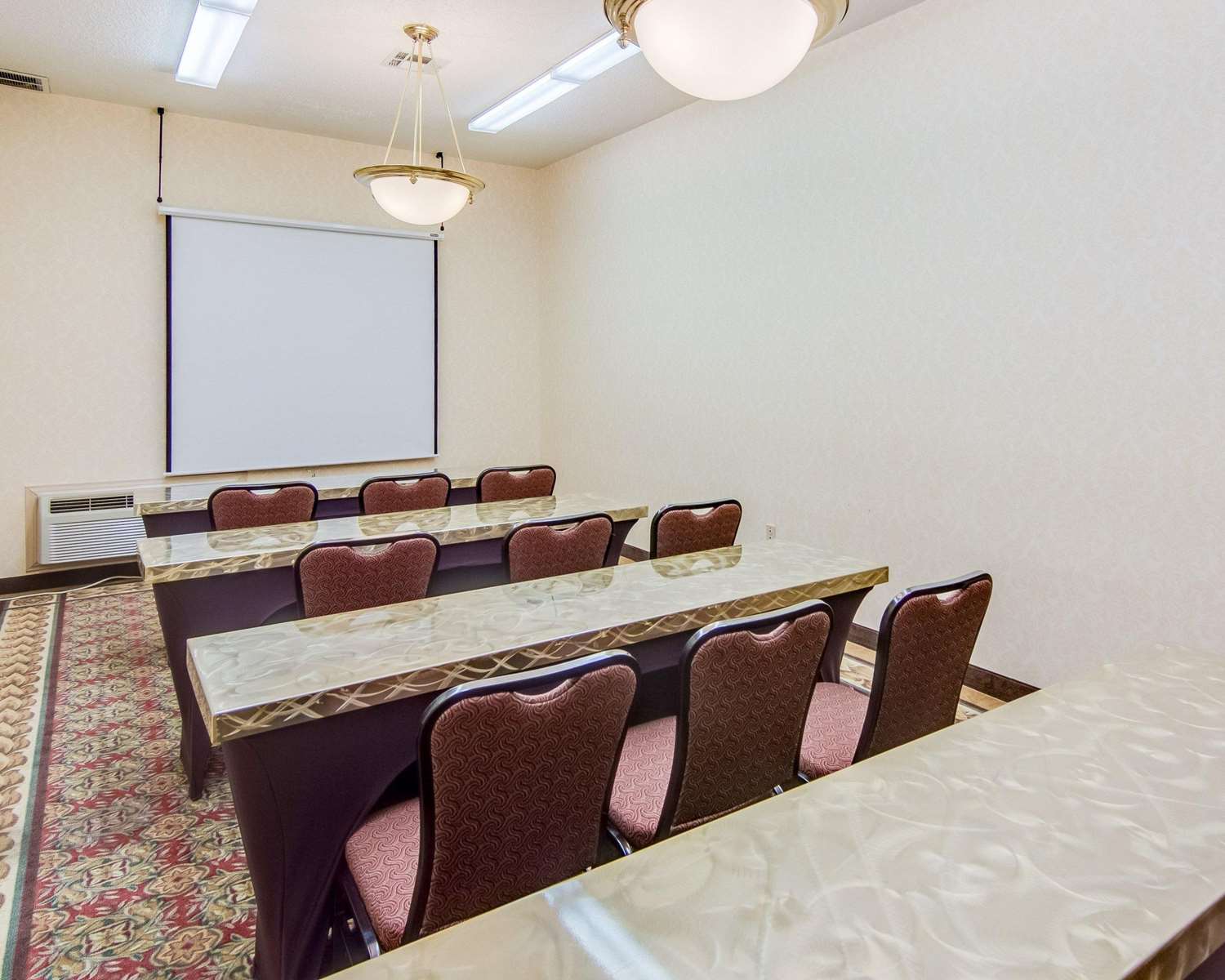 Comfort Inn & Suites Houston West-Katy 36/39