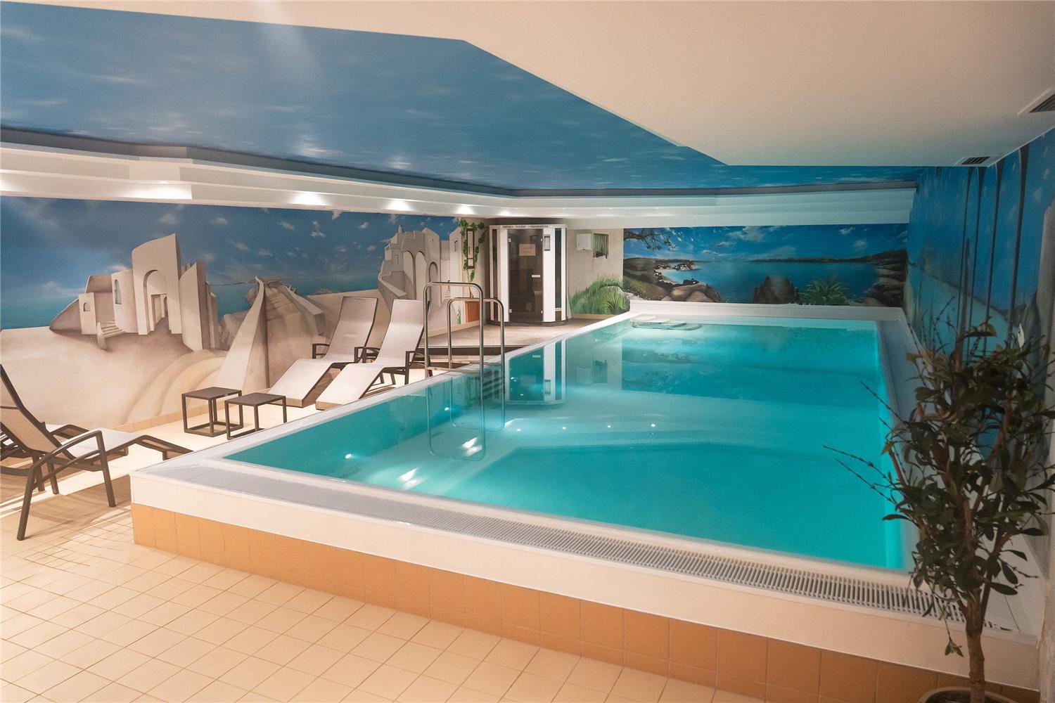 Best Western Plus Hotel Stadtquartier Haan 27/40