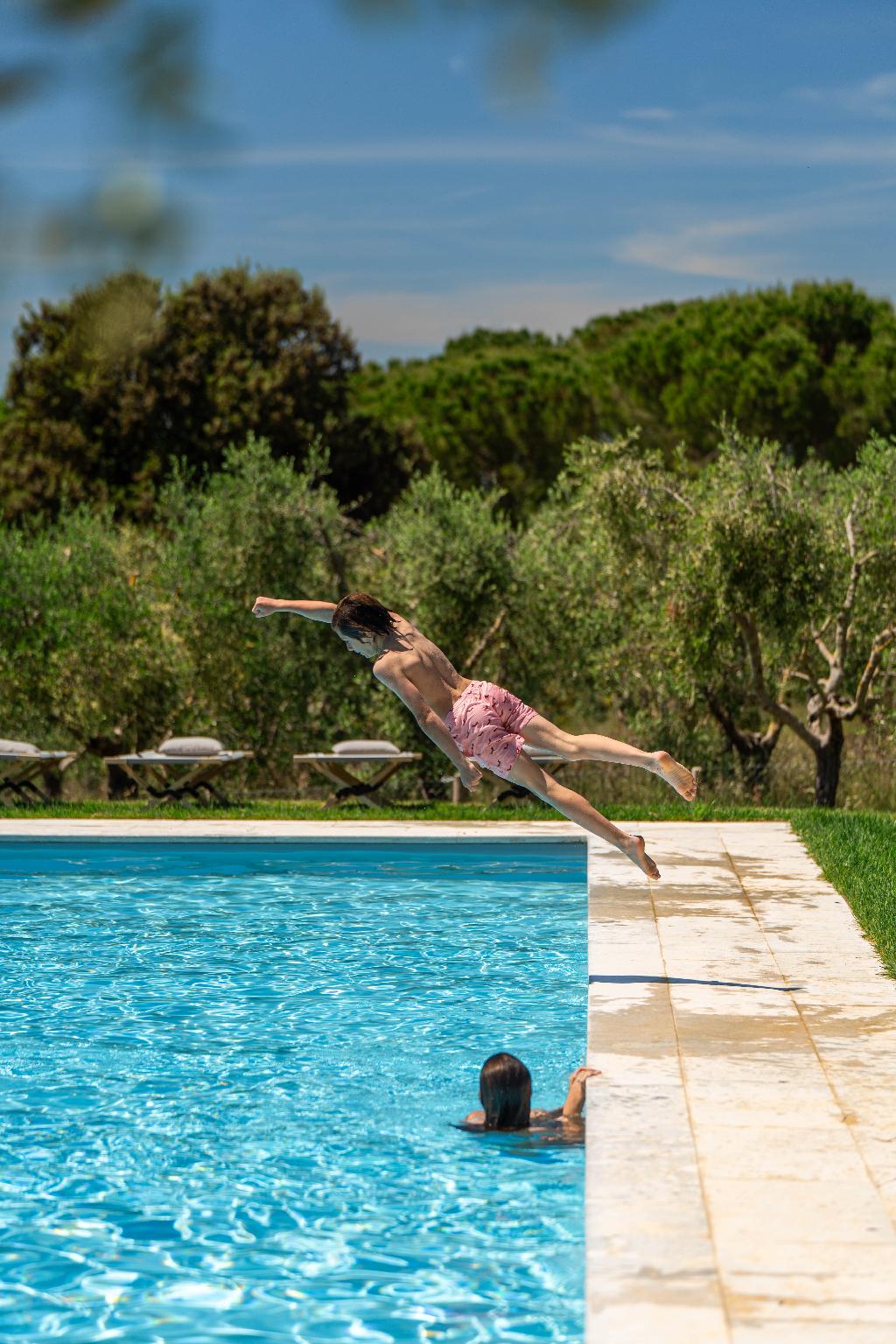 Agriturismo Sole 13/16