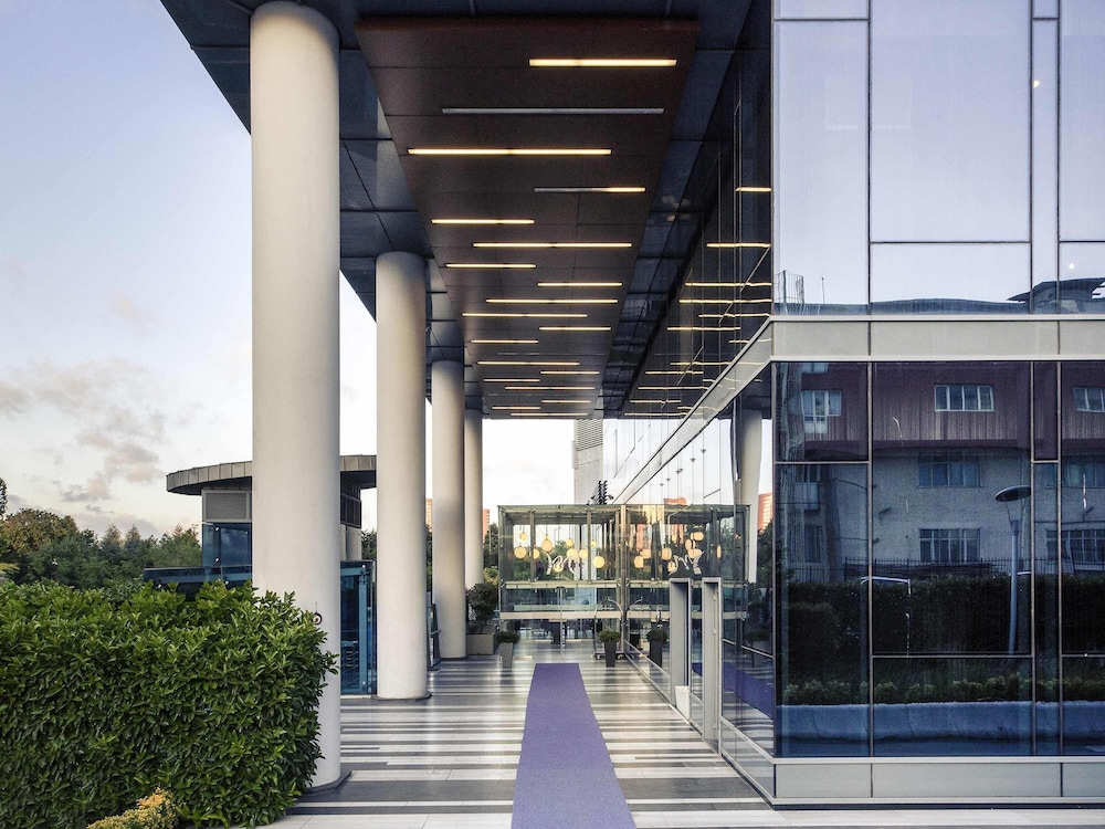 Mercure Hotels Istanbul Umraniye 7/64