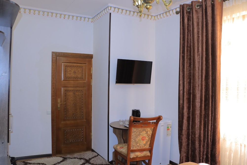 Bukhara Baraka Hotel 14/46