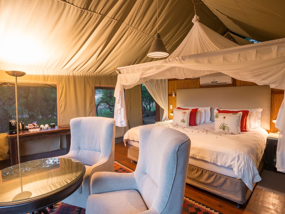 aha Thakadu River Camp 4/39