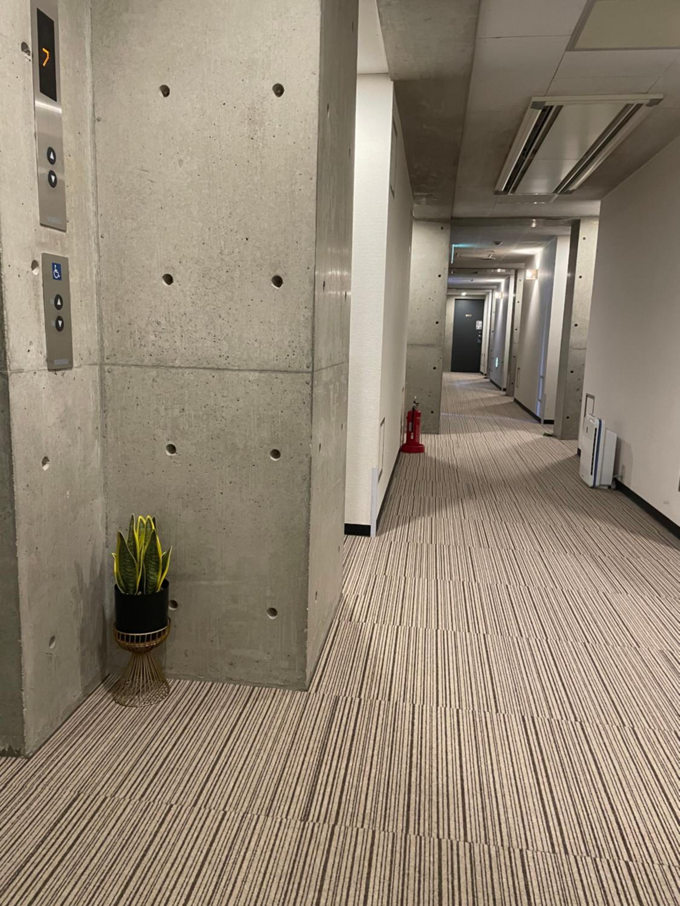 Hotel Landmark Umeda 43/50