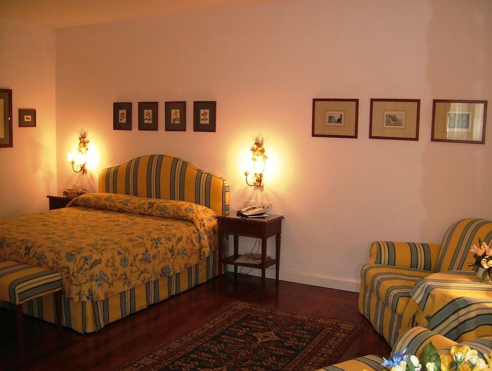 Marignolle Relais Charme 12/56
