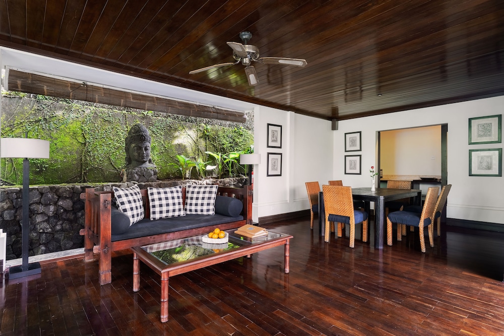 Kayumanis Ubud Private Villas Spa 34/50