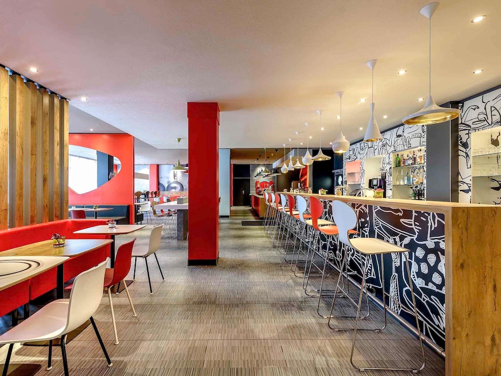 Ibis Nuernberg City Am Plaerrer 39/48