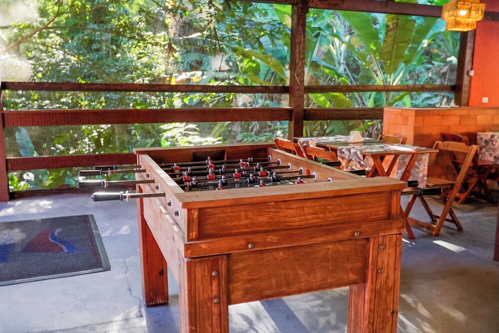 Velinn Pousada Canoa Ilhabela 33/50