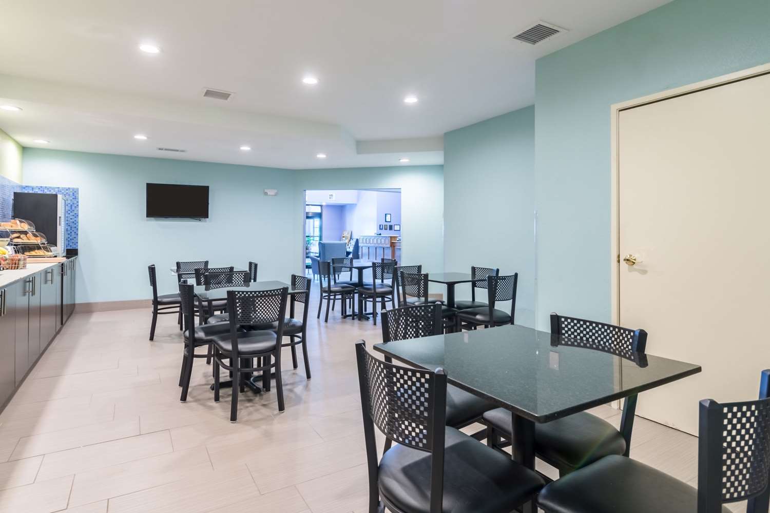 Quality Inn & Suites Alma I-40 22/26