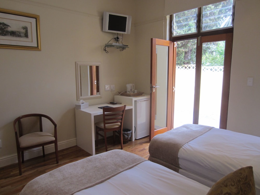 Loloho Lodge 18/55
