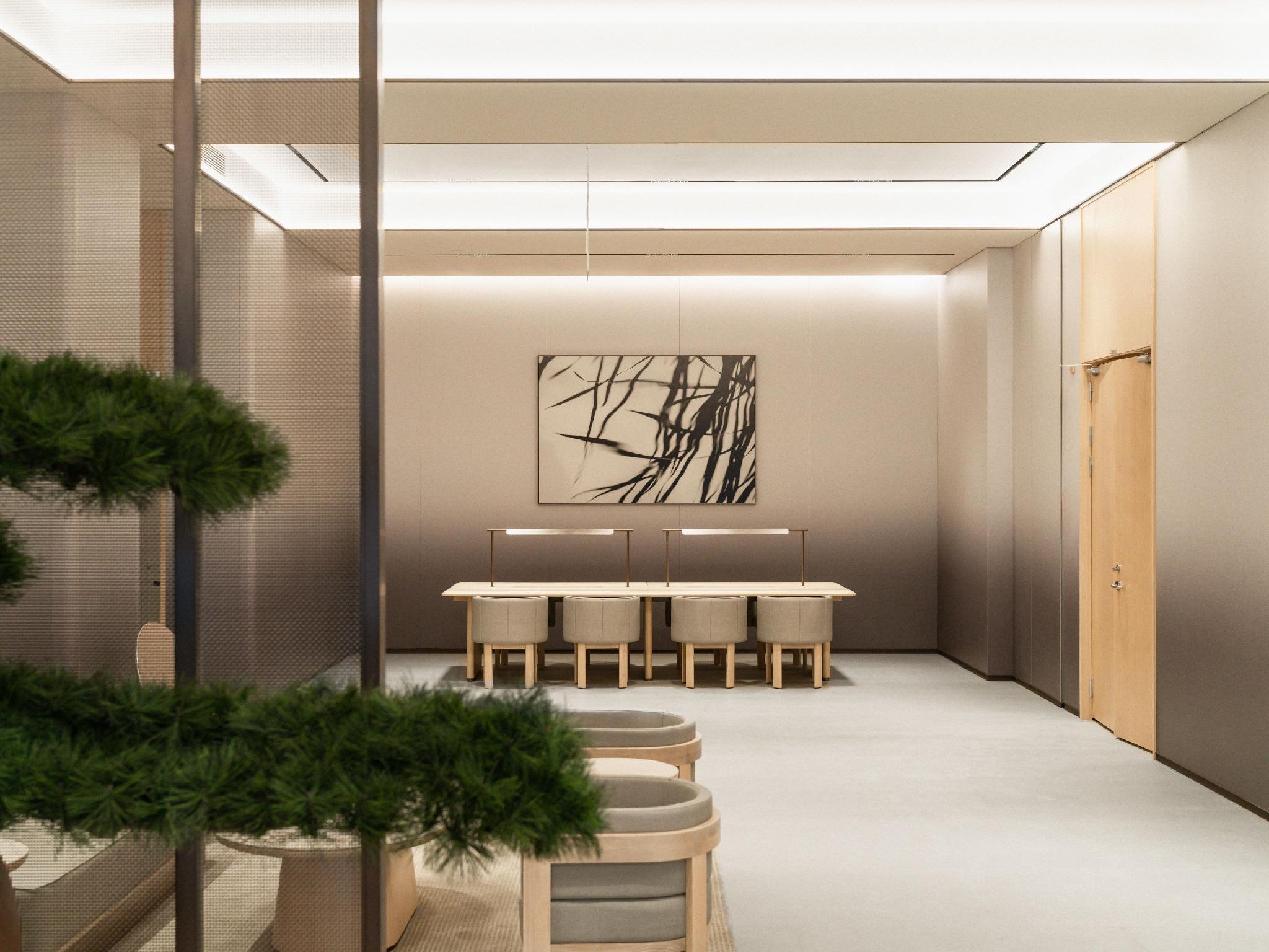 JI Hotel (Guangzhou Baiyunshan Yuanjing Road) 18/32